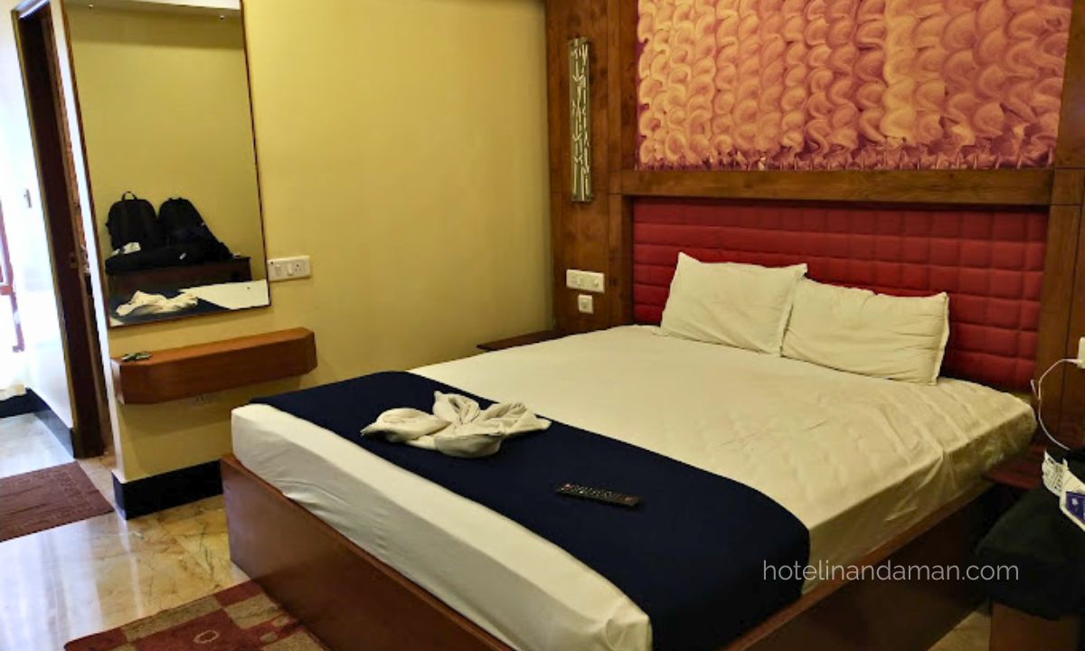 Kavitha Regent